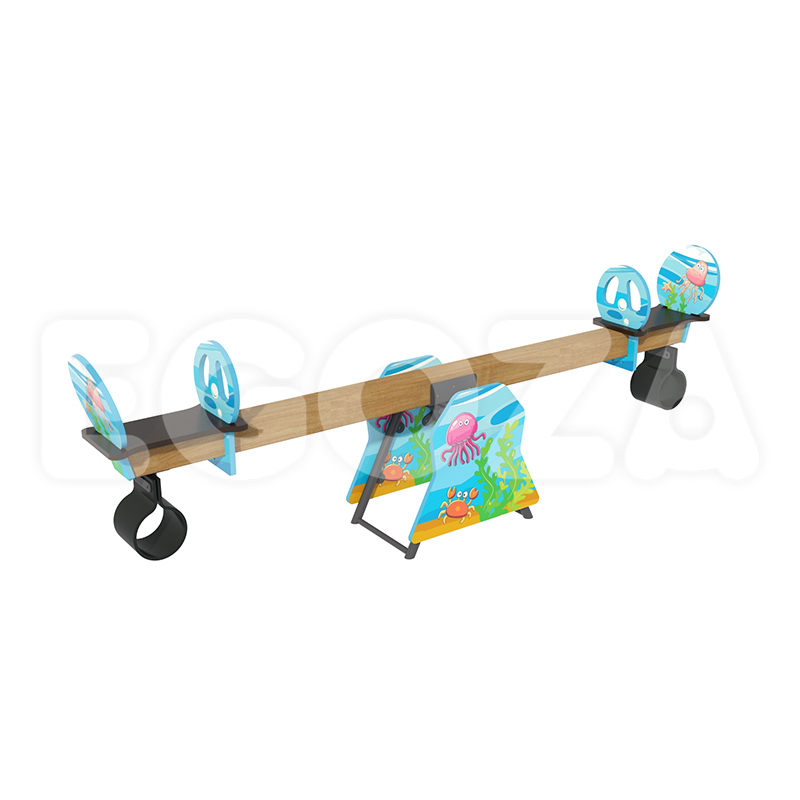 Качалка балансир «Лагуна» 0910